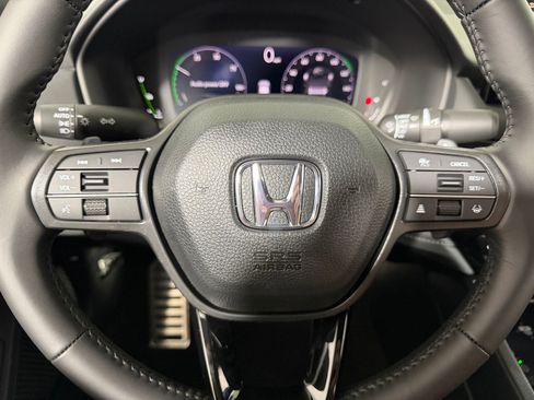New 2026 Honda Accord Sport image 14