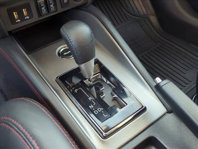 Used 2023 Mitsubishi Outlander Sport SE AWD/4WD image 20