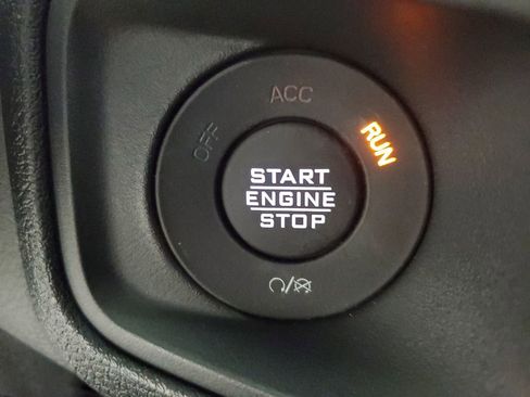 New 2026 Jeep Wrangler Sport image 20