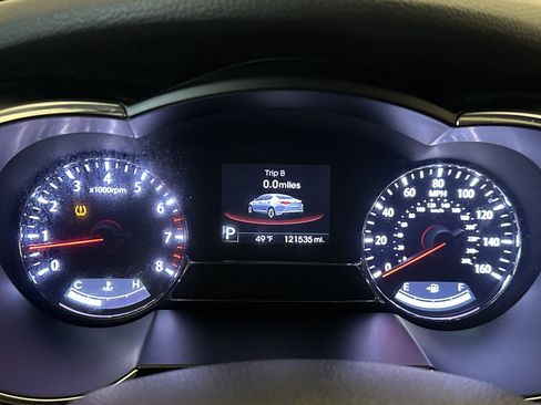 Used 2012 Kia Optima SX w/ Premium Touring Pkg image 24