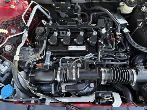 Used 2019 Honda Accord LX image 27