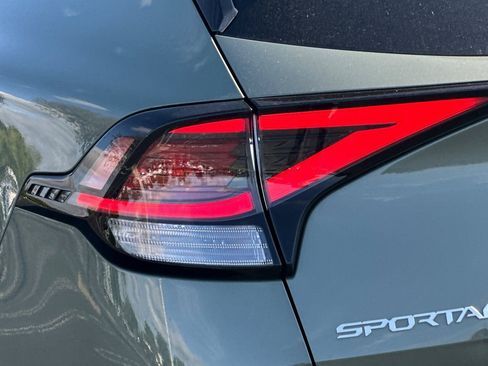 Certified 2023 Kia Sportage X-Line w/ X-Line Premium Package AWD/4WD image 49