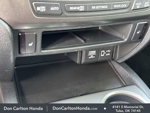 Used 2022 Honda Pilot EX-L image 23