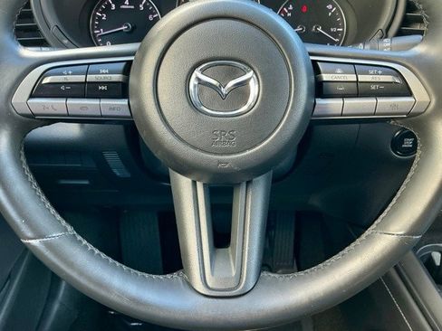 Used 2023 MAZDA CX-30 AWD 2.5 S w/ Select Package image 21
