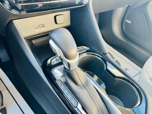 Used 2024 Buick Encore GX Avenir w/ Avenir Convenience Package image 24