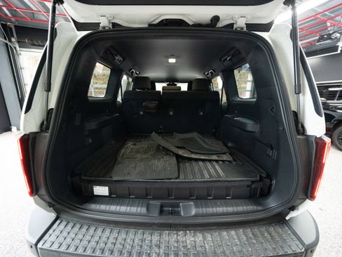 Used 2025 Toyota Land Cruiser 1958 image 28