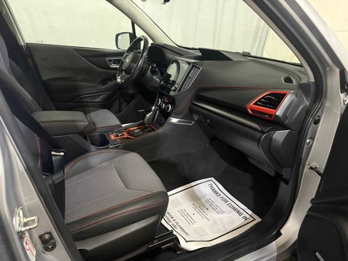 Used 2019 Subaru Forester Sport w/ Popular Package #2 image 29