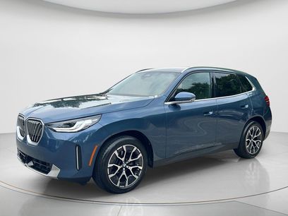 Certified 2026 BMW X3 xDrive30i w/ Premium Package