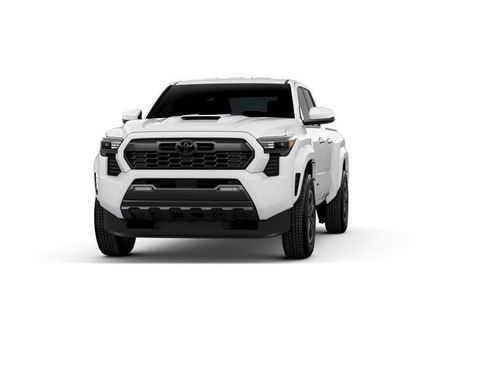 Used 2026 Toyota Tacoma TRD Sport RWD image 66