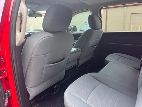 Used 2013 RAM 1500 Express AWD/4WD image 20