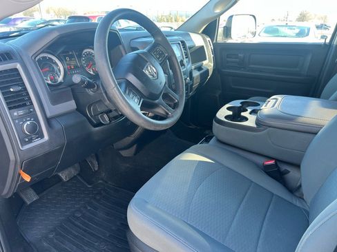 Used 2018 RAM 1500 Tradesman w/ Popular Equipment Group image 19