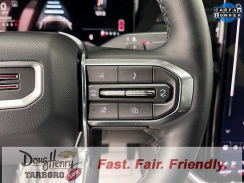 Certified 2025 GMC Acadia Elevation image 53