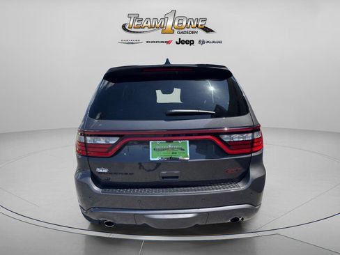 Used 2026 Dodge Durango GT AWD/4WD image 7