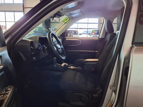 Used 2021 Ford Bronco Sport AWD/4WD image 18