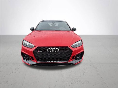 Used 2019 Audi RS 5 Sportback image 3