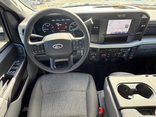 New 2026 Ford F350 XL w/ STX Appearance Package AWD/4WD image 19