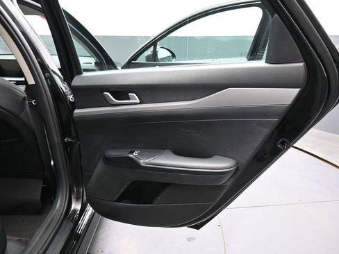 Used 2025 Kia K5 LXS FWD image 20