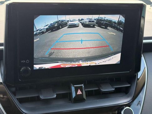 Certified 2023 Toyota Corolla LE FWD image 26