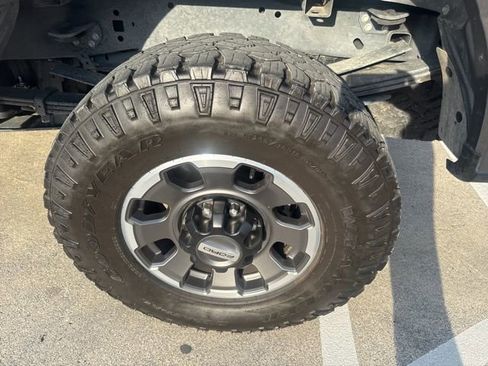 Used 2024 Ford F250 XLT w/ Tremor Off-Road Package image 12