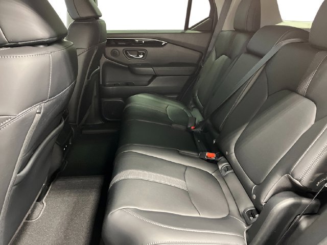 New 2026 Honda Passport RTL image 21