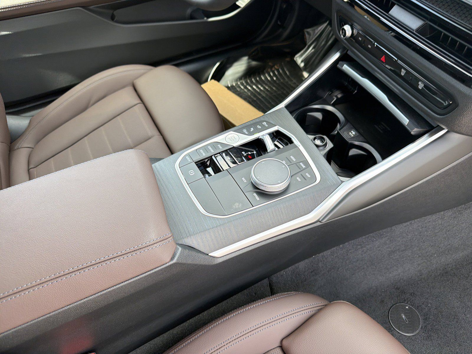 New 2027 BMW 430i Coupe w/ Premium Package AWD/4WD image 19
