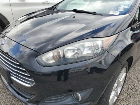 Used 2019 Ford Fiesta SE w/ Equipment Group 201A FWD image 17