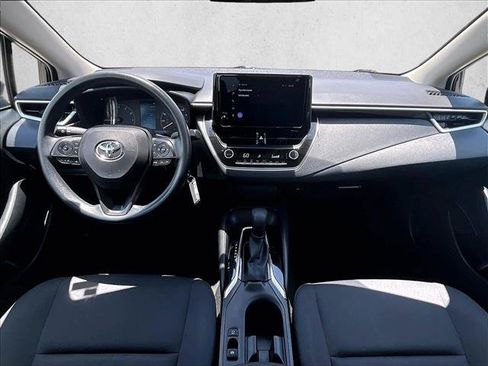 Used 2023 Toyota Corolla LE FWD image 16