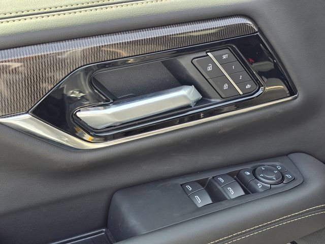 New 2026 GMC Yukon Elevation AWD/4WD image 22
