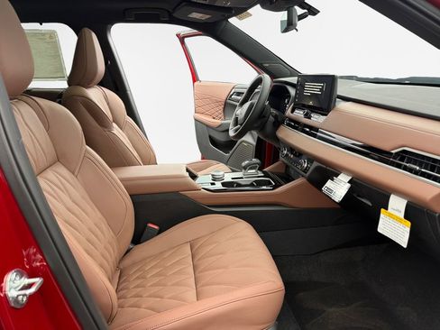 New 2026 Mitsubishi Outlander SEL image 26