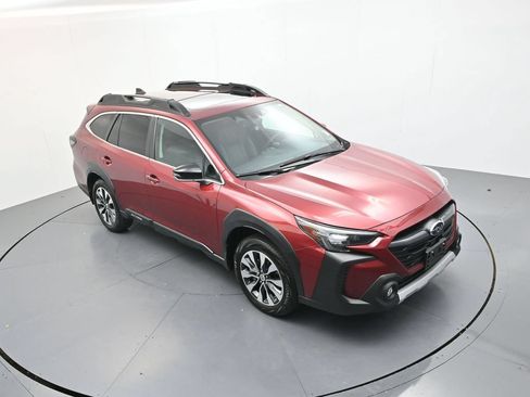 Used 2023 Subaru Outback Limited XT AWD/4WD image 25