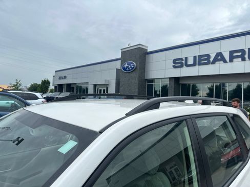 Used 2021 Subaru Forester AWD/4WD image 13