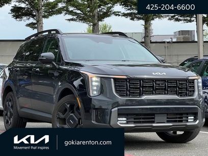 Used 2024 Kia Sorento SX