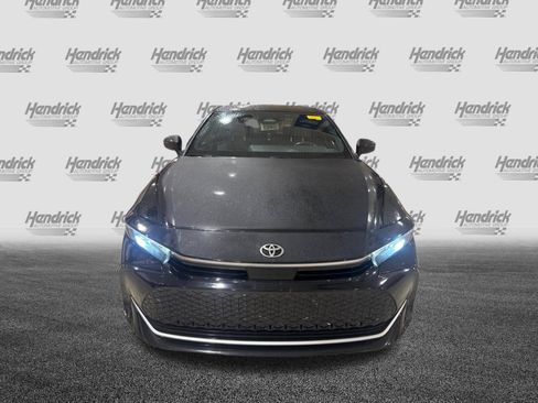 Certified 2023 Toyota Crown AWD/4WD image 37