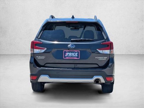 Used 2019 Subaru Forester Touring w/ Popular Package #3 AWD/4WD image 7