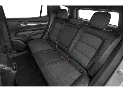 New 2026 GMC Terrain Elevation FWD image 40
