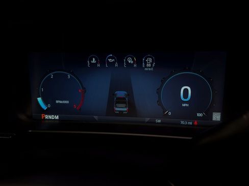 New 2026 Ford F250 Platinum image 61