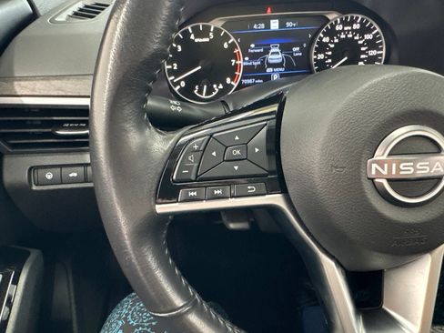 Used 2023 Nissan Altima 2.5 SV w/ SV Premium Package FWD image 20