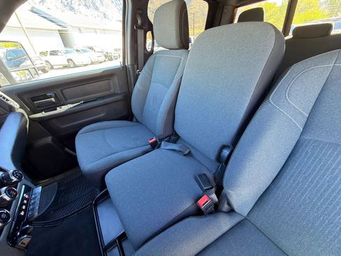 Used 2024 RAM 2500 Tradesman w/ Safety Group AWD/4WD image 25