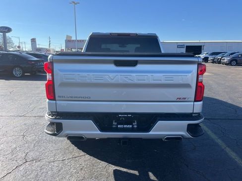 Used 2020 Chevrolet Silverado 1500 RST w/ All-Star Edition image 5