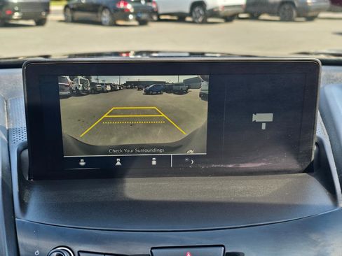 Used 2021 Acura RDX AWD image 10