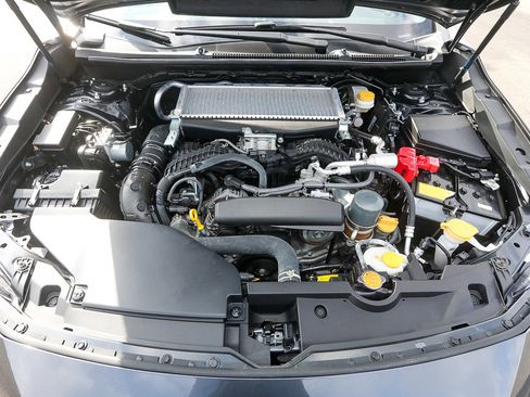 Used 2023 Subaru WRX Premium image 20