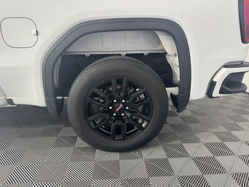 Used 2023 GMC Sierra 1500 Elevation AWD/4WD image 13