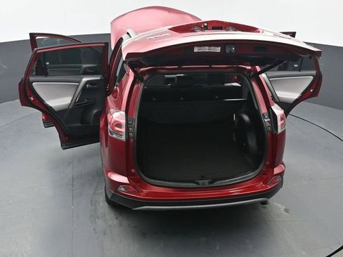 Used 2018 Toyota RAV4 Limited image 51