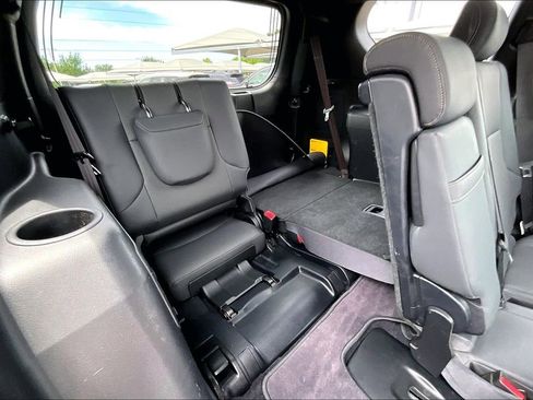 Used 2021 Lexus GX 460 Premium w/ Premium Package AWD/4WD image 39