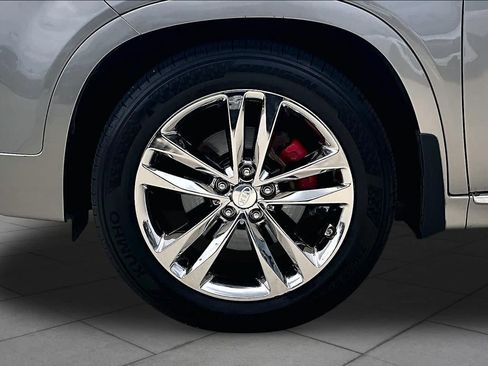 Used 2015 Kia Sorento SX FWD image 11