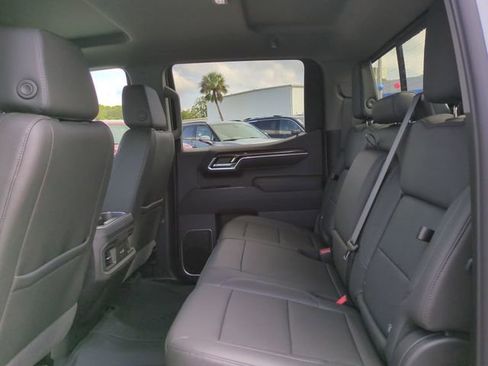 New 2026 Chevrolet Silverado 1500 RST w/ RST All Star Premium Package image 14