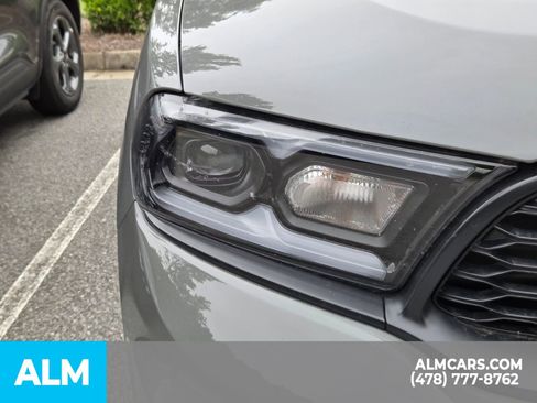 Used 2026 Dodge Durango GT RWD image 28