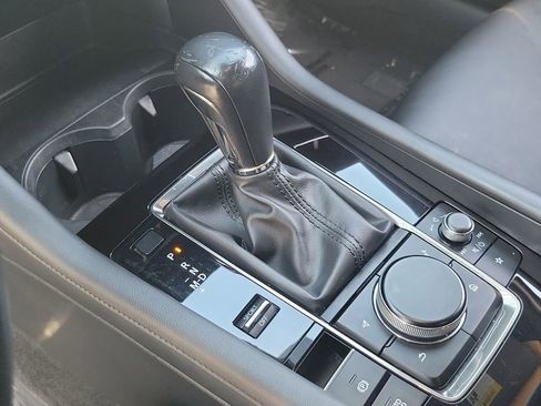 Certified 2023 MAZDA MAZDA3 s image 11