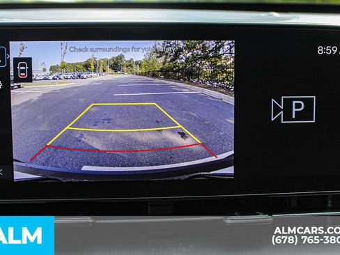 Used 2025 Hyundai Kona SEL FWD image 33