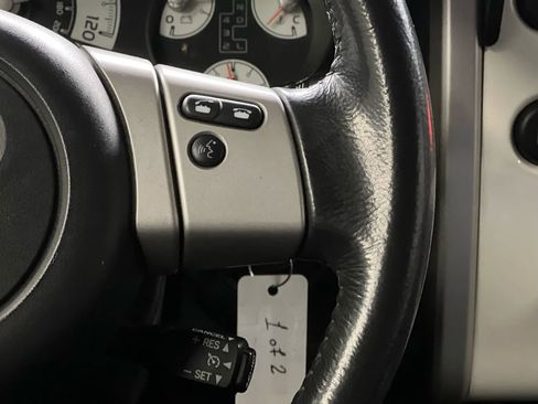 Used 2014 Toyota FJ Cruiser 4WD image 27